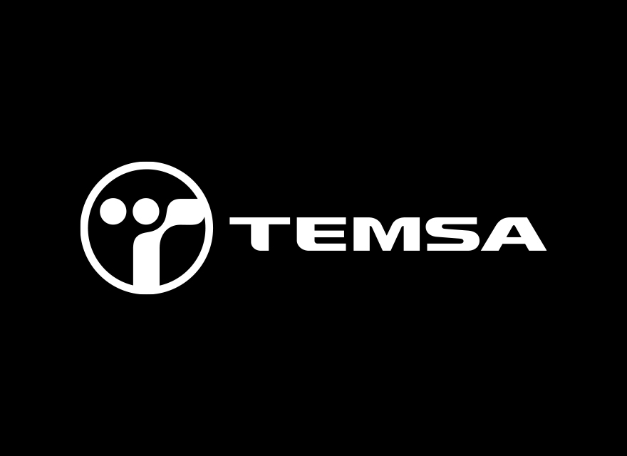 TEMSA logosu