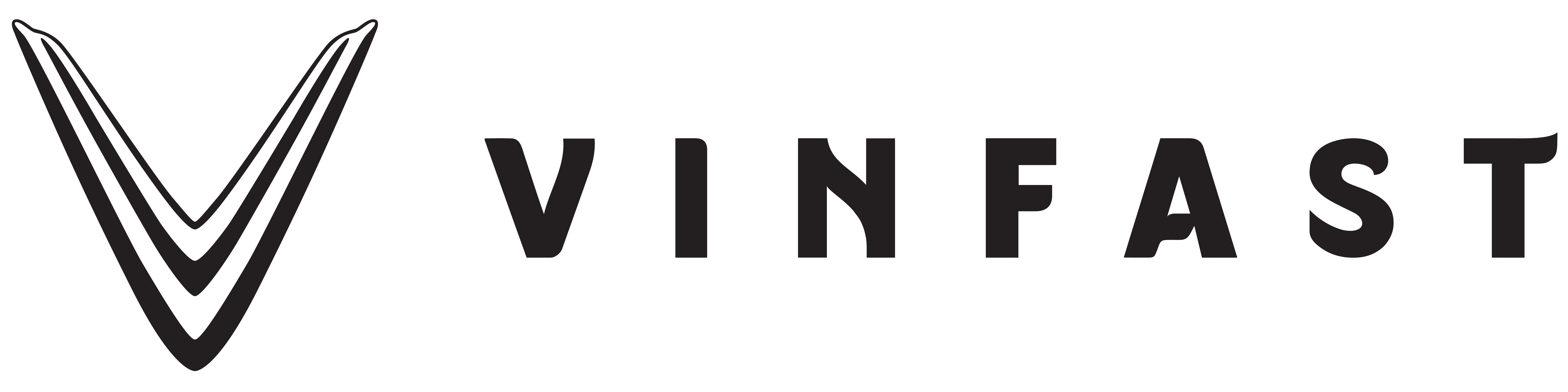 VinFast eBus logosu